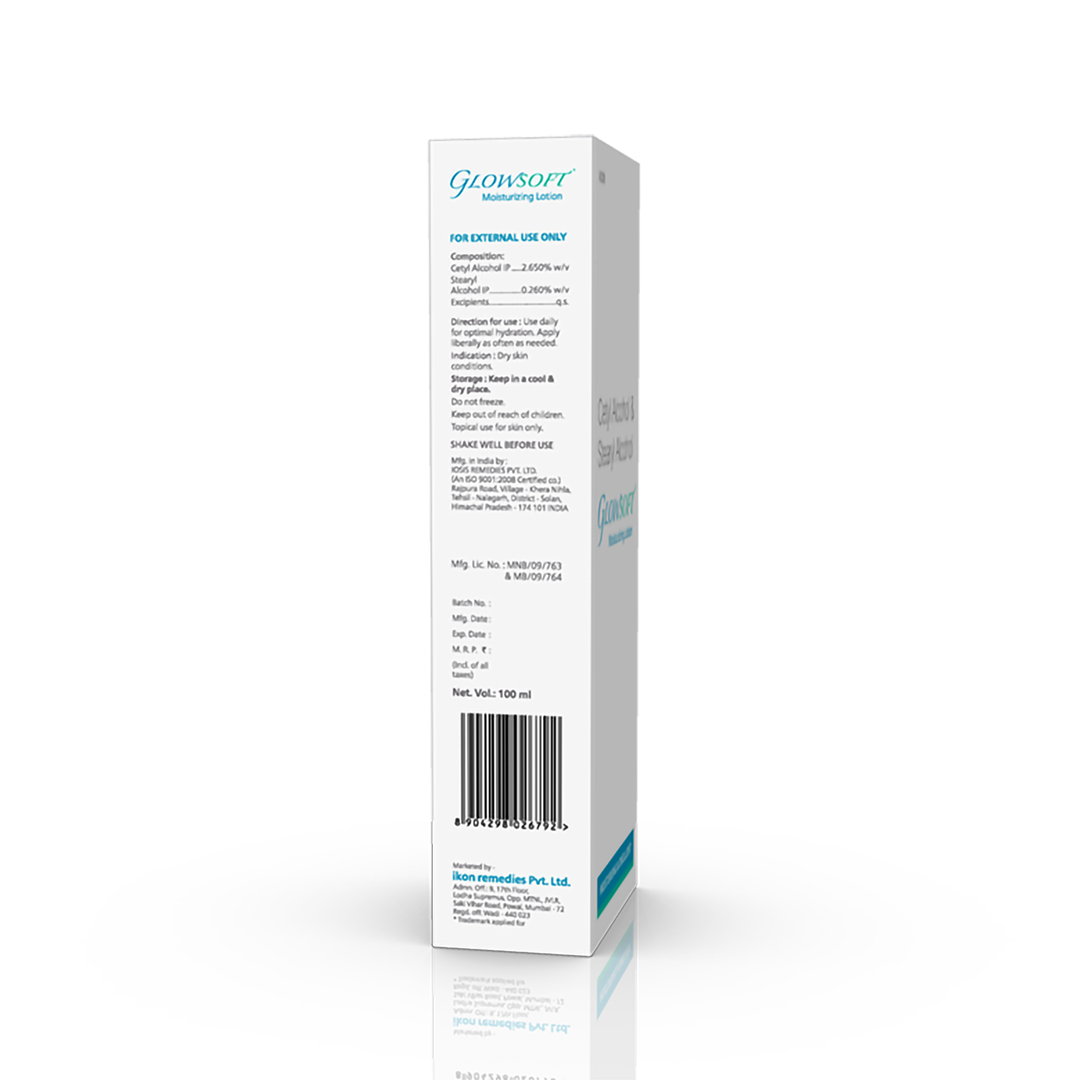 Glowsoft Lotion - Image 5
