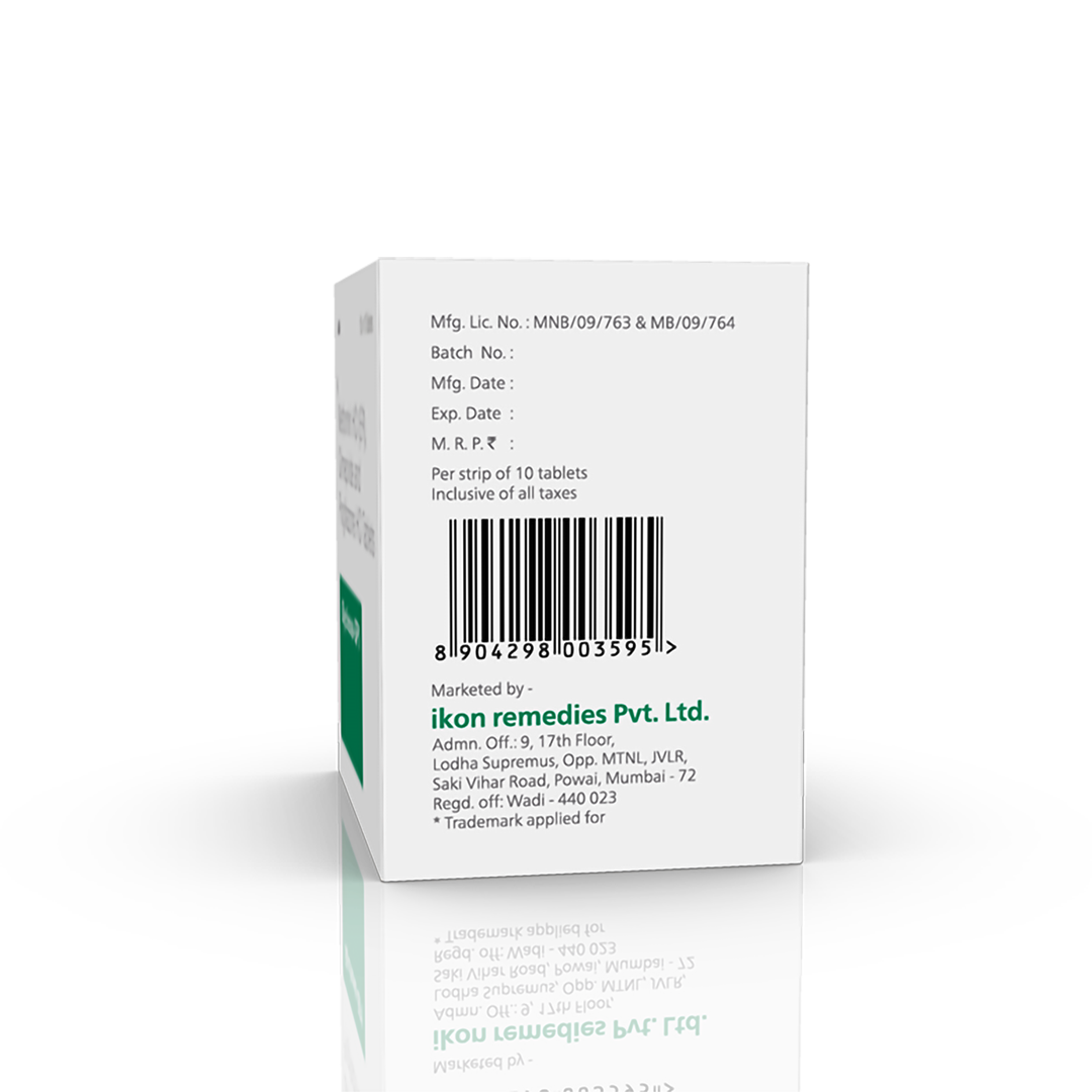 Glycinova-GP1 Tablets - Image 4