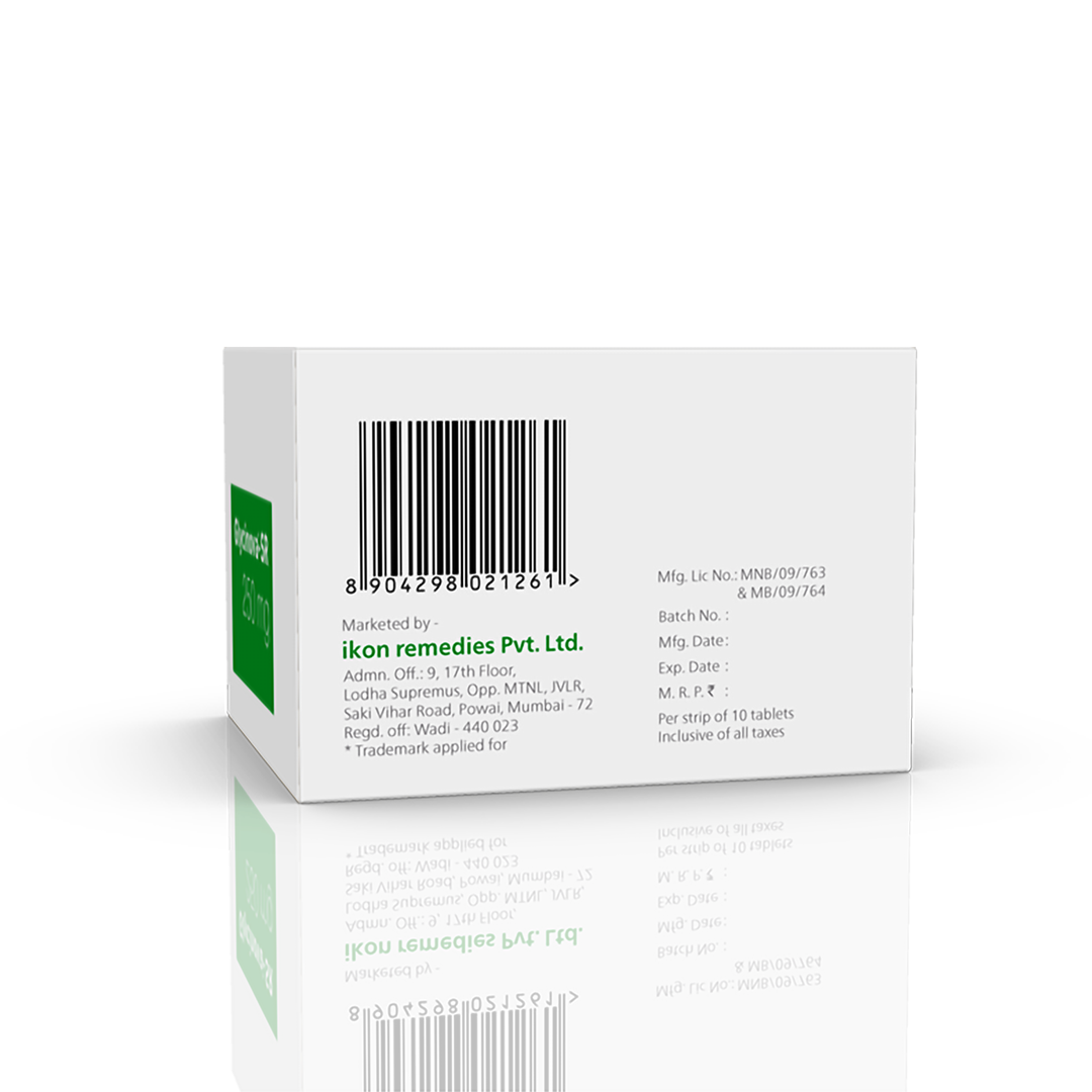 Glycinova-SR 250 mg Tablets - Image 4