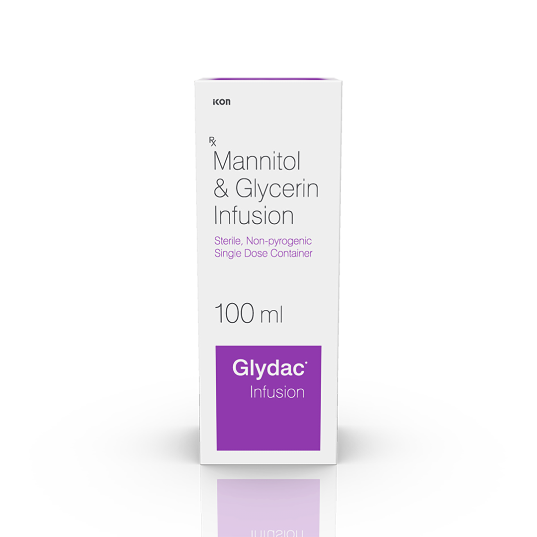 Glydac Infusion