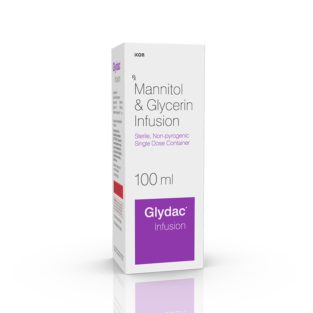Glydac Infusion - Image 2