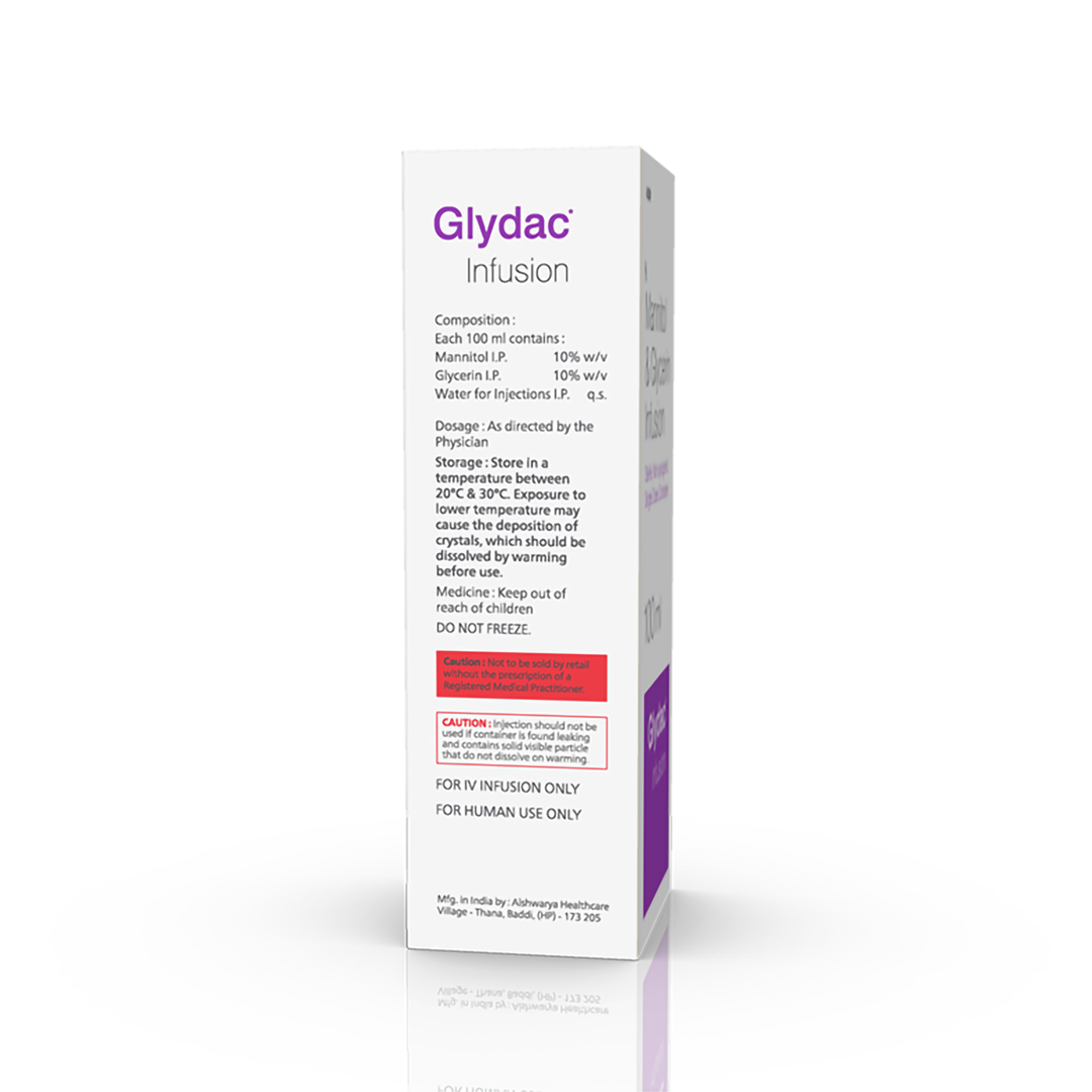 Glydac Infusion - Image 5