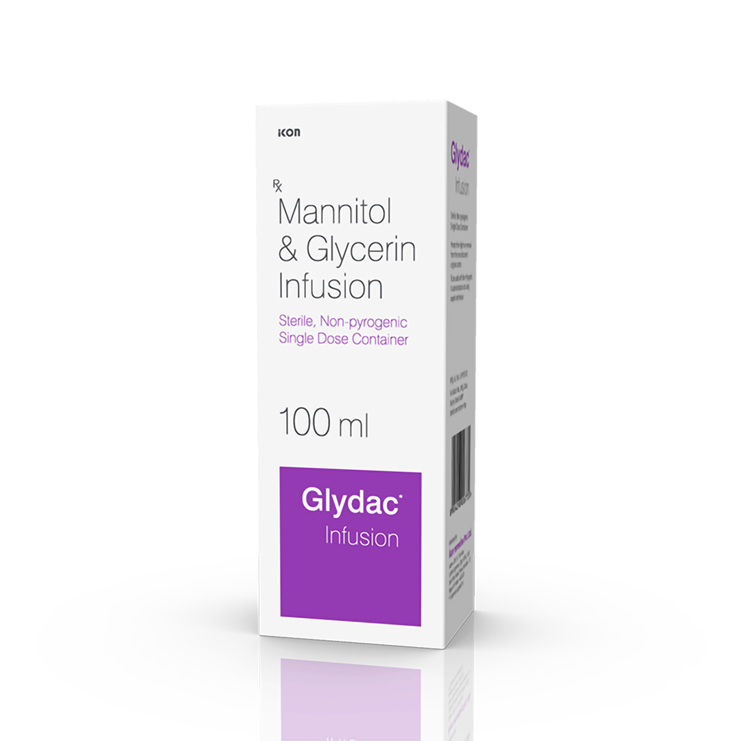 Glydac Infusion - Image 3