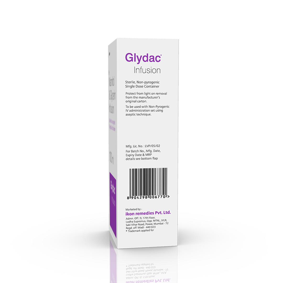 Glydac Infusion - Image 4