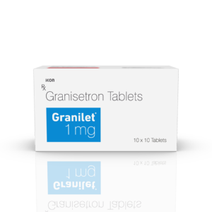 Granilet 1 mg Tablets