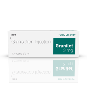 Granilet Injection