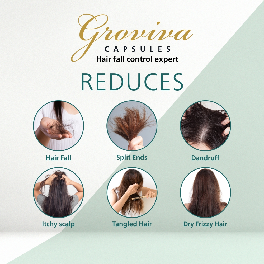 Groviva Capsules 10 Caps - Image 5