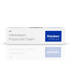 Halobex Cream