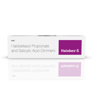 Halobex-S Ointment