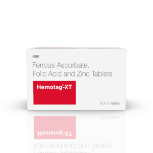 Hemotag-XT Tablets