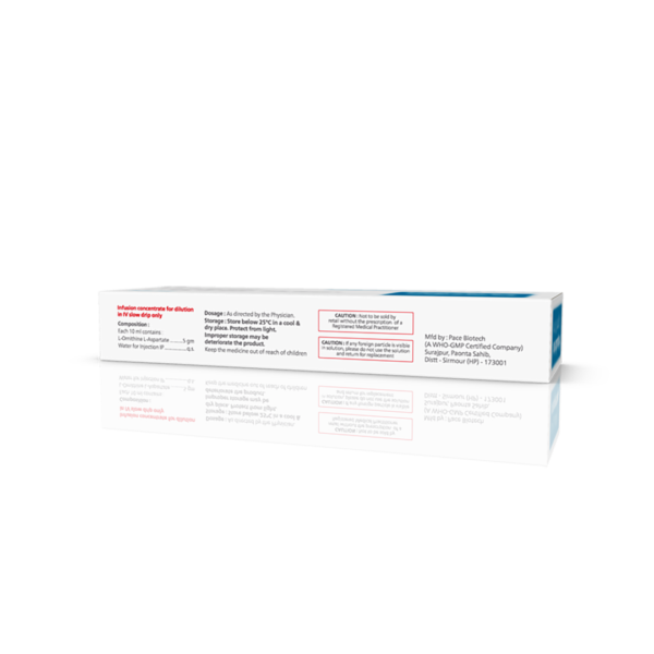 Hepabrex Injection Uses, Benefits & Dosage Liver Care Injection