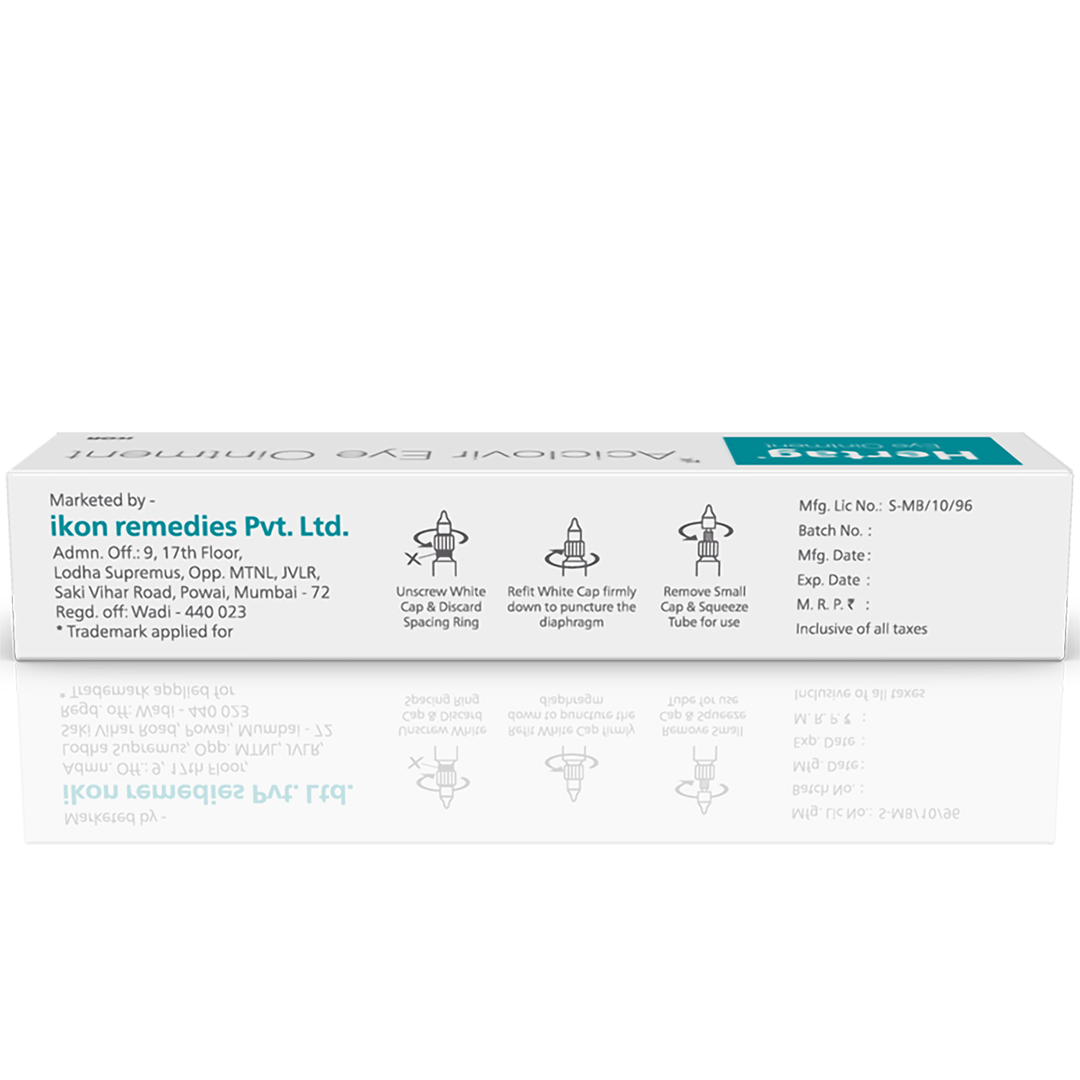 Hertag Eye Ointment - Image 4