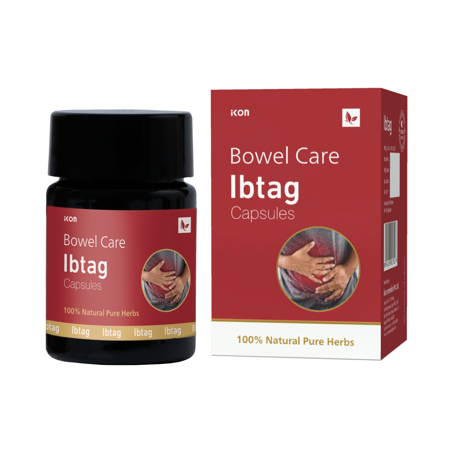 Ibtag Capsules