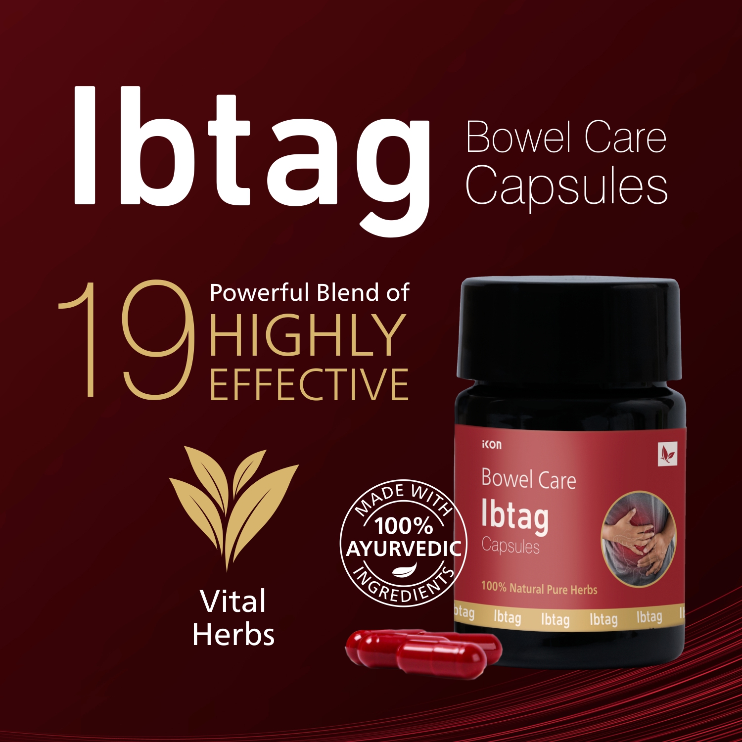 Ibtag Capsules - Image 2