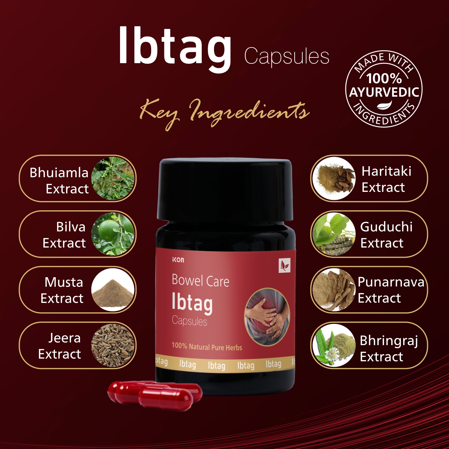 Ibtag Capsules - Image 3