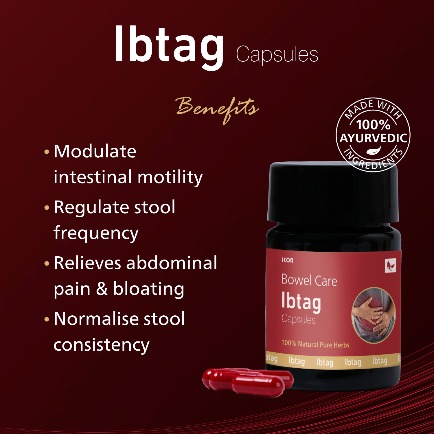Ibtag Capsules - Image 4