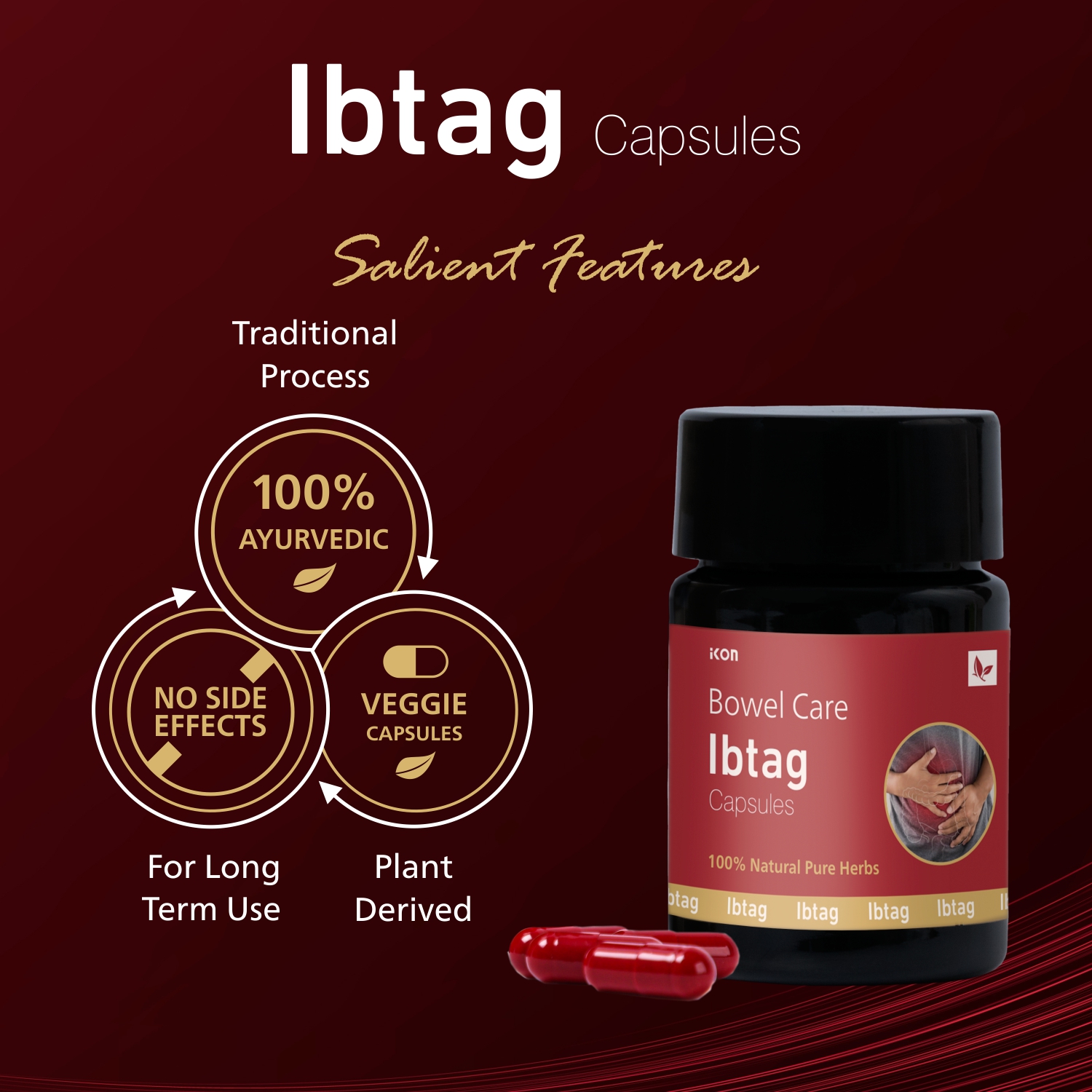 Ibtag Capsules - Image 5