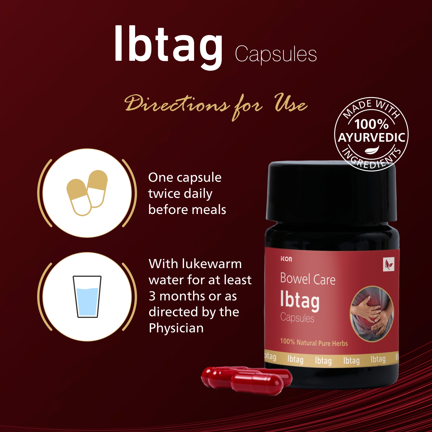 Ibtag Capsules - Image 6