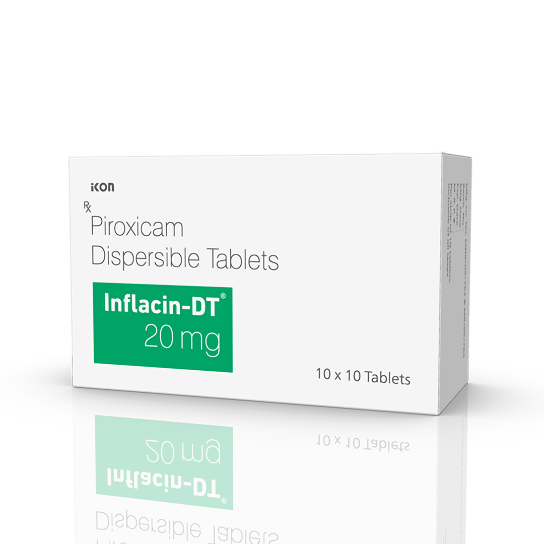 Inflacin 20 mg DT - Image 3