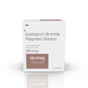 Ipratag Respules
