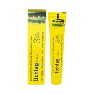 Itchtag Cream