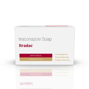 Itradac Soap