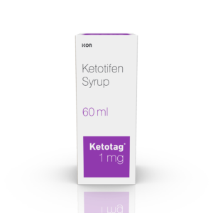 Ketotag Syrup