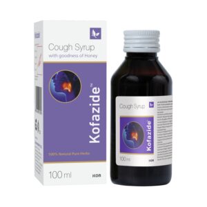 Kofazide Syrup