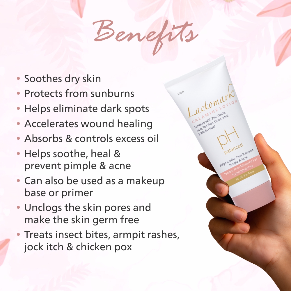Lactomark Calamine Lotion - Image 4