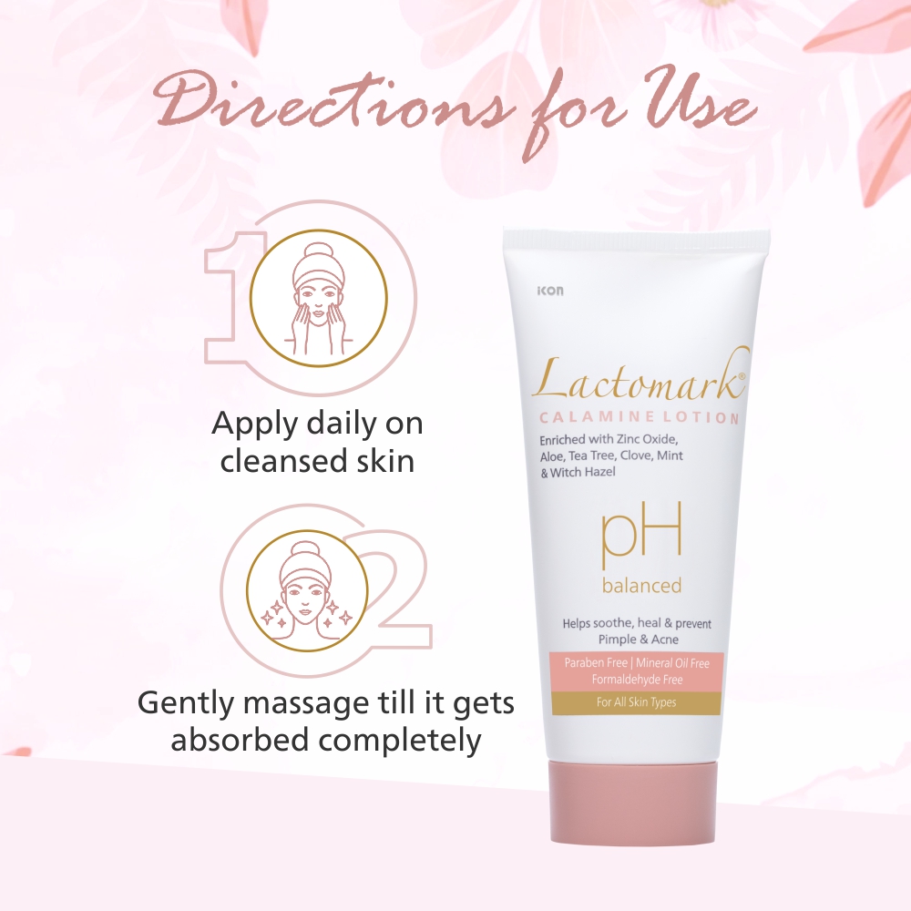 Lactomark Calamine Lotion - Image 6