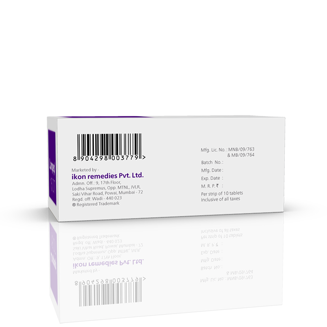 Lanpep 15 mg DT - Image 4