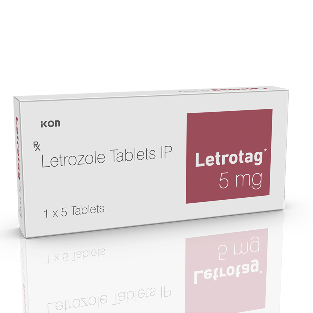 Letrotag 5 mg Tablets - Image 2