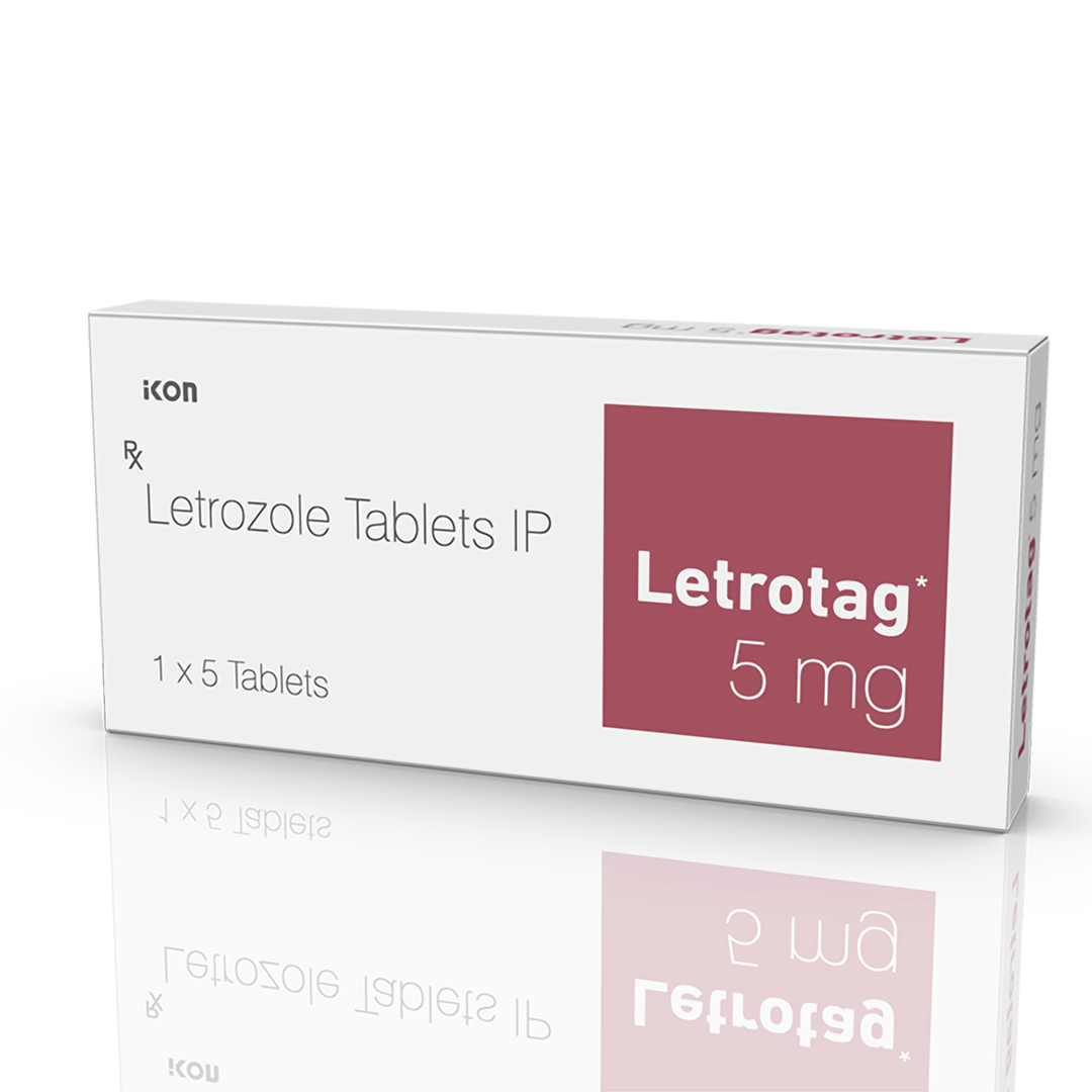 Letrotag 5 mg Tablets - Image 3