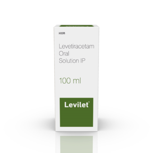 Levilet Syrup