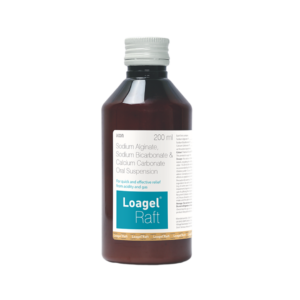 Loagel Raft Suspension