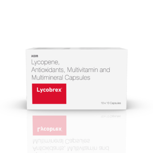 Lycobrex Capsules