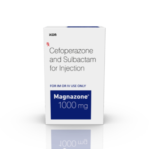Magnazone 1 gm Injection