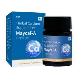 Maycal-A Capsules