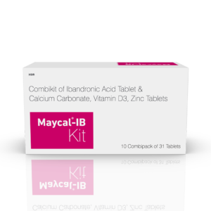 Maycal-IB Kit