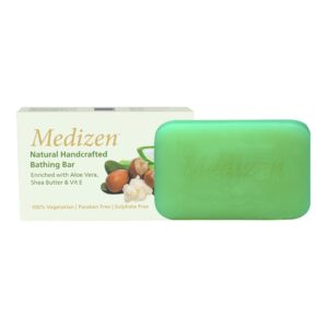 Medizen Bathing Bar 75 g