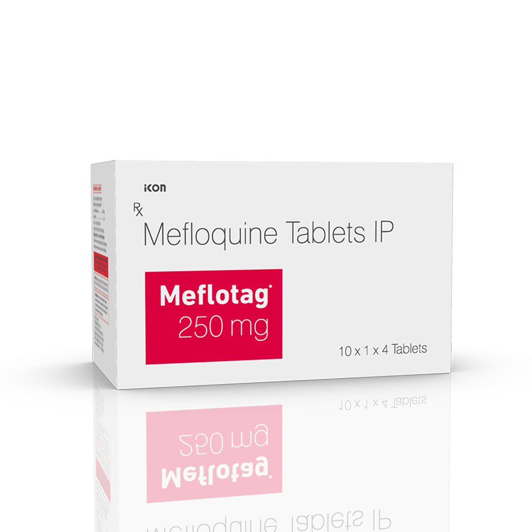 Meflotag 250 mg Tablets - Image 2