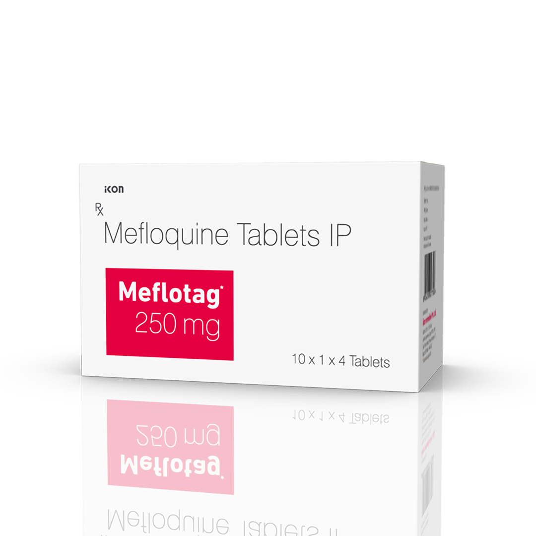Meflotag 250 mg Tablets - Image 3