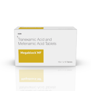 Megablock-MF Tablets