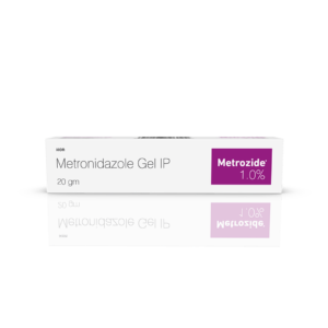 Metrozide Gel