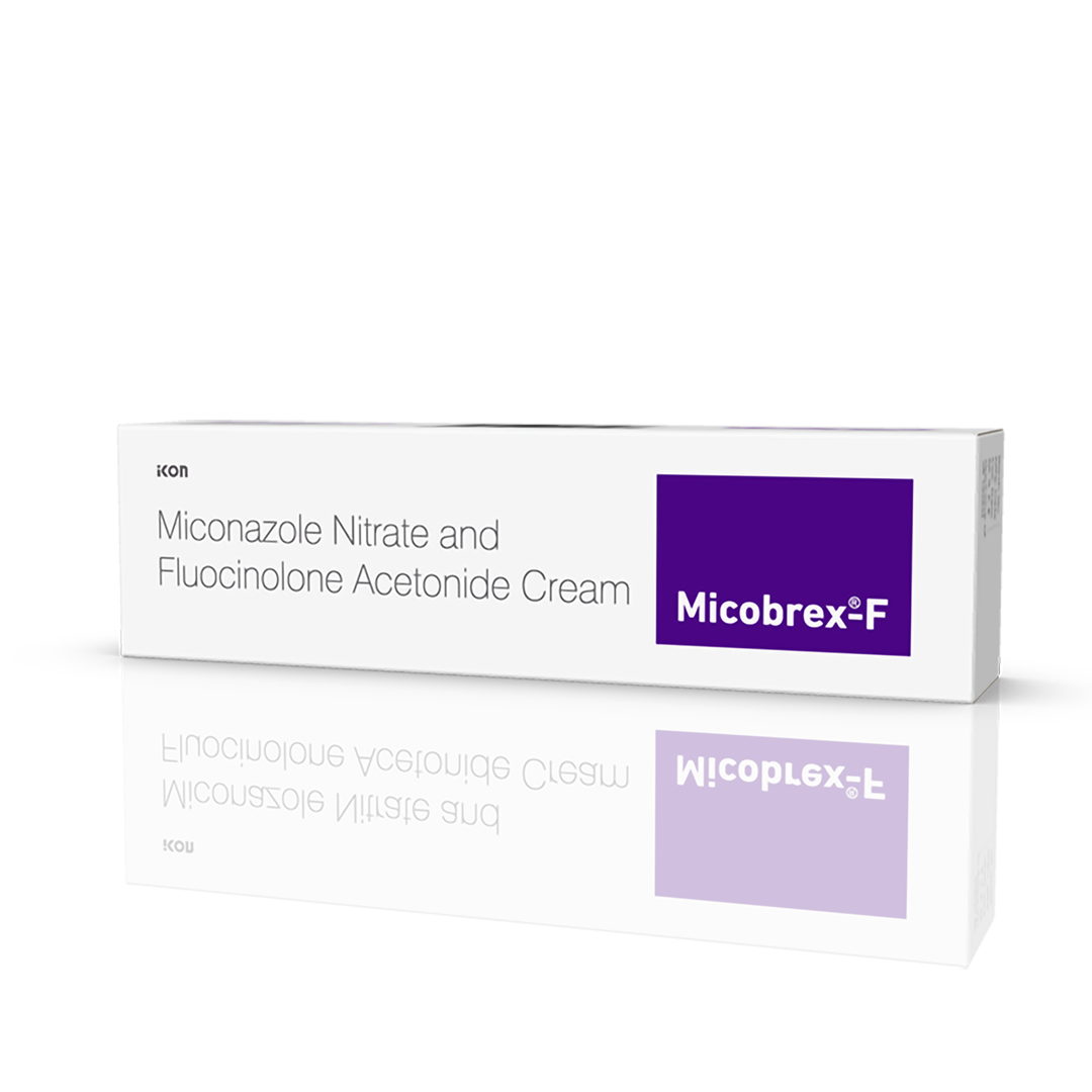 Micobrex-F Cream - Image 3