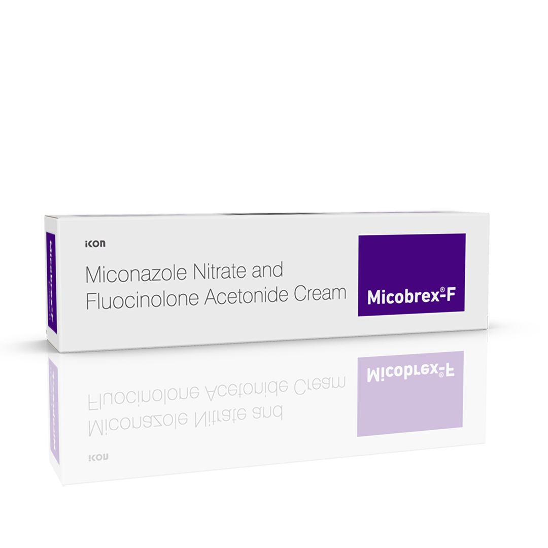 Micobrex-F Cream - Image 2