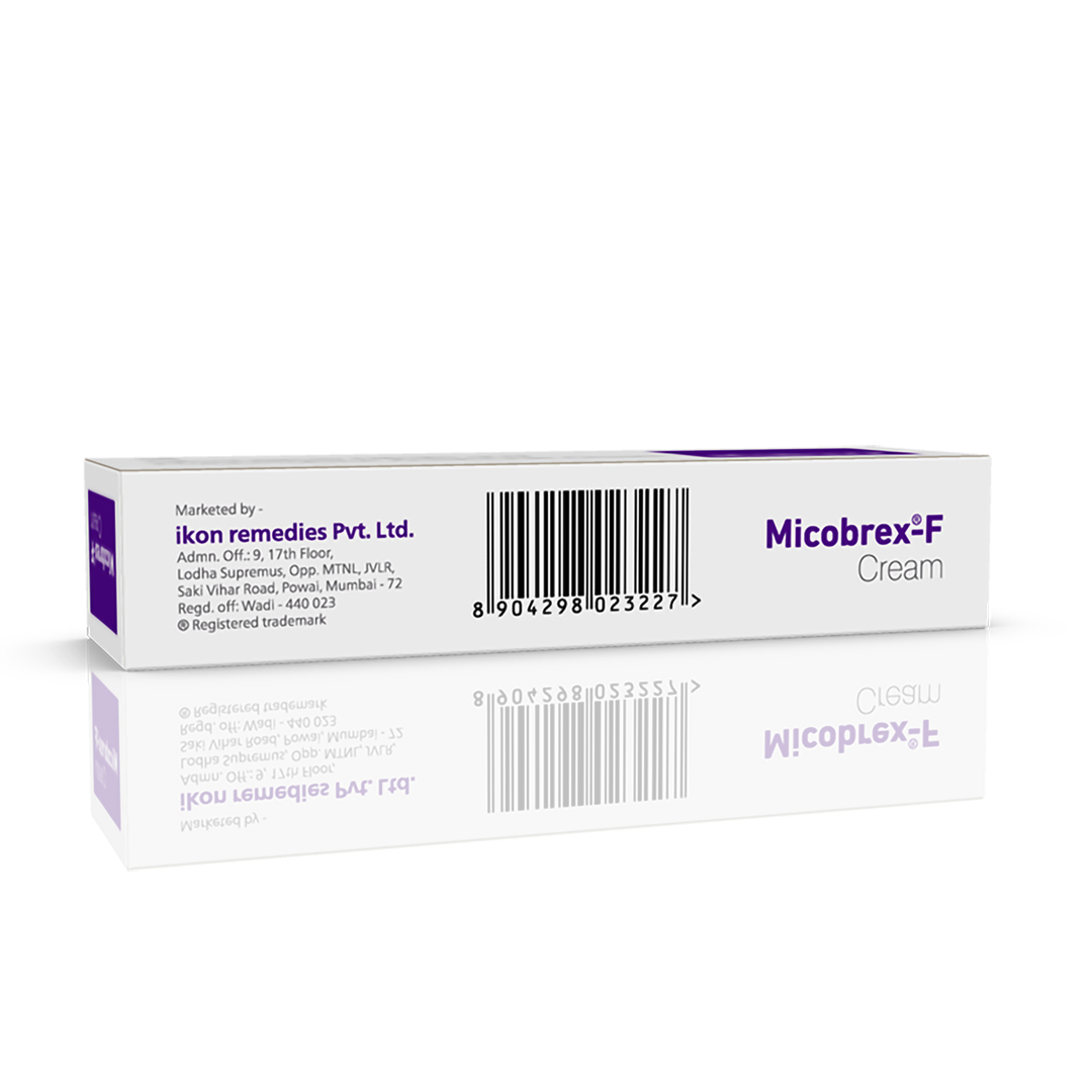 Micobrex-F Cream - Image 4