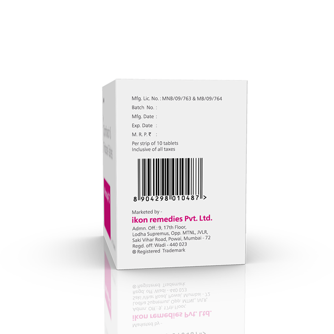 Microcip-TZ Tablets - Image 3