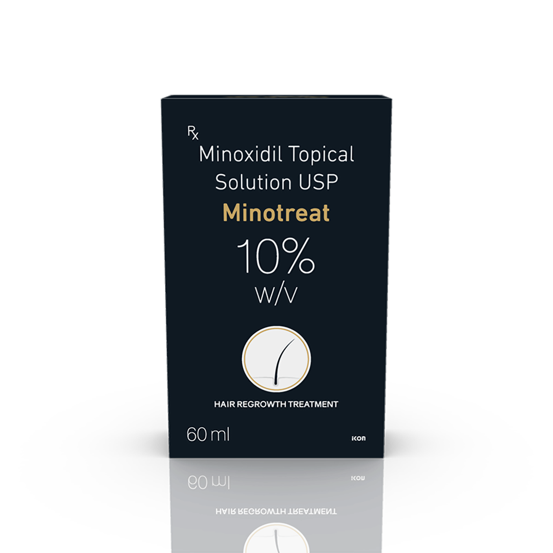 Minotreat 10% Lotion