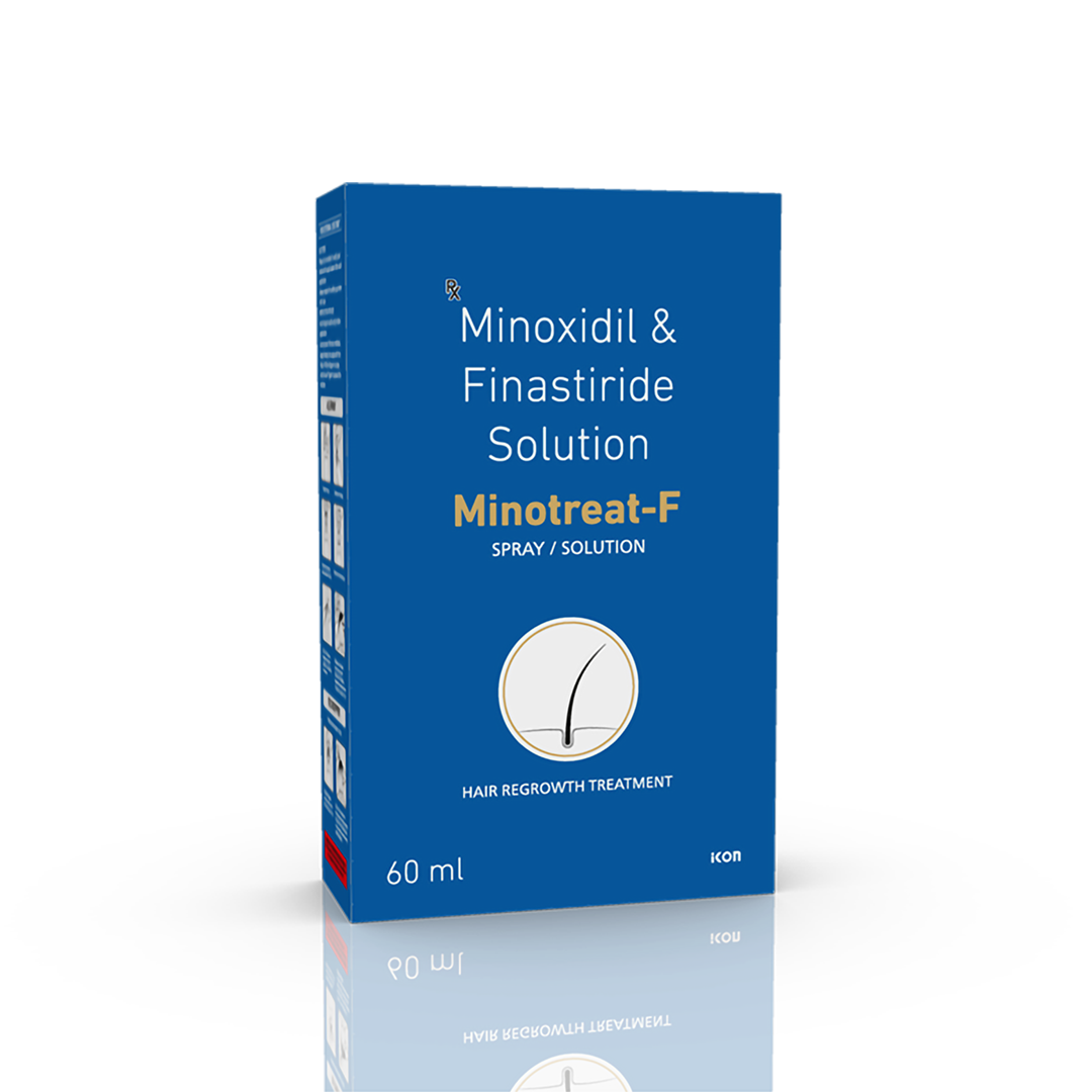 Minotreat-F Lotion - Image 2